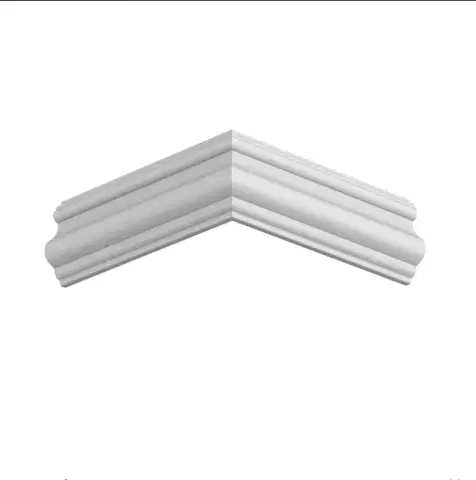 Молдинг Ultrawood U 0002 W 14х45х2440 мм (пог. м) - миниатюра 3