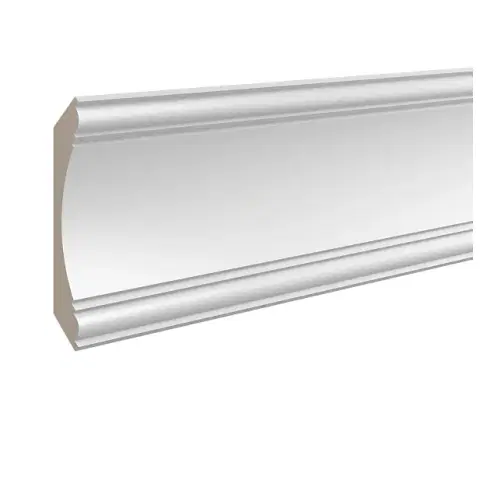 Карниз Ultrawood CR 003 140х140х2440 мм (пог. м)