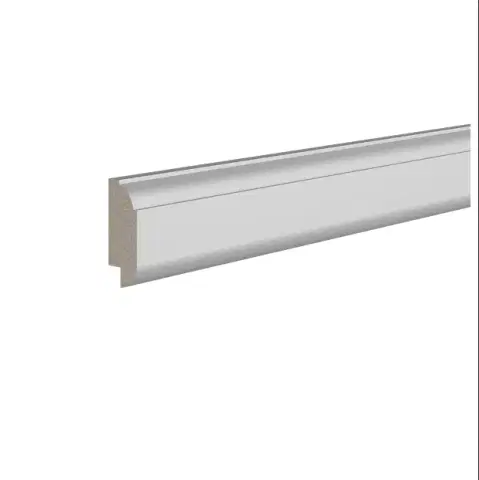 Молдинг Ultrawood Trim 0004 14х37х2000 мм (пог. м)