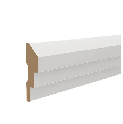 Молдинг Ultrawood U 0004 22х75х2200 мм (пог. м)