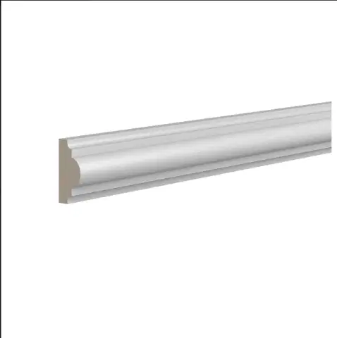 Молдинг Ultrawood U 0021 20х40х2440 мм (пог. м)