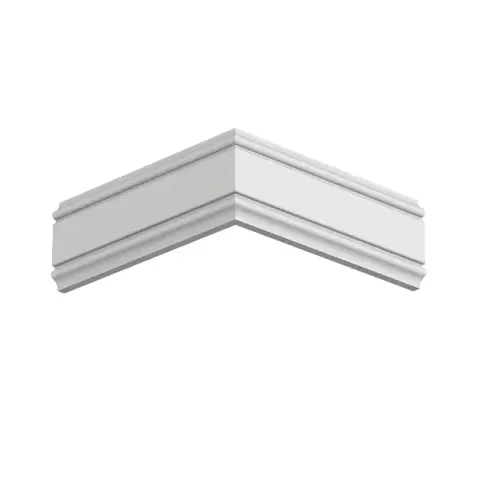 Молдинг Ultrawood U 0031 9х47х2440 мм (пог. м) - миниатюра 3