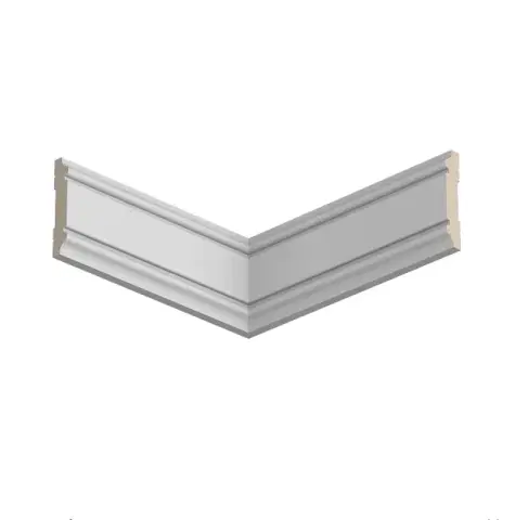 Молдинг Ultrawood U 0031 9х47х2440 мм (пог. м) - миниатюра 4