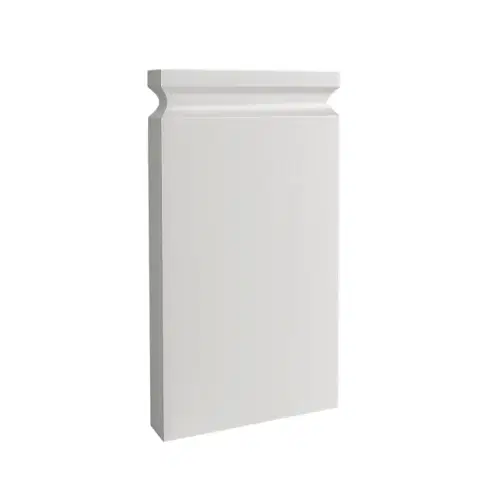 Дверной декор Ultrawood D 1085 18х85х155 мм