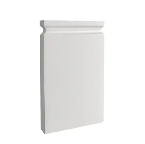 Дверной декор Ultrawood D 1095 18х95х155 мм