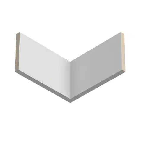 Многофункциональный профиль Ultrawood BO 4112 p 12х108х2000 мм (пог. м) - миниатюра 4
