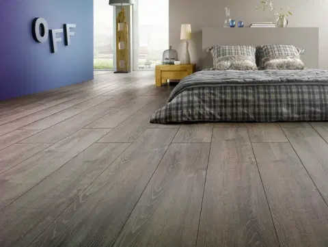 Ламинат Alsafloor 12.0 Solid Plus S625 Дуб Корфу - миниатюра 2