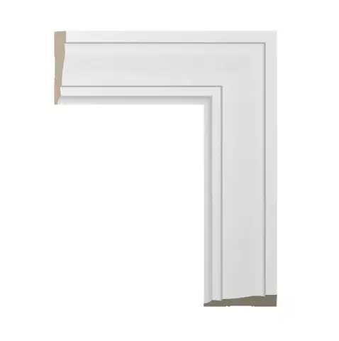 Наличник Ultrawood N 8160 i 15х89х2000 мм (пог. м) - миниатюра 3