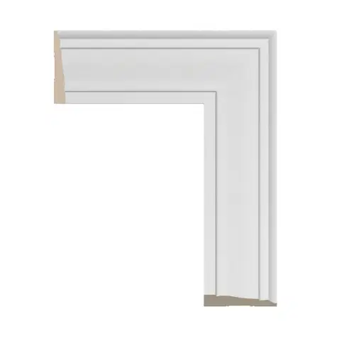 Наличник Ultrawood N 8160 i 15х89х2000 мм (пог. м) - миниатюра 4