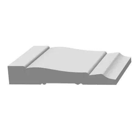 Наличник Ultrawood N 8160 i 15х89х2000 мм (пог. м) - миниатюра 5