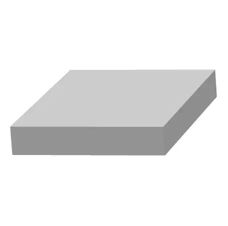 Молдинг Ultrawood E2E 9988 i 12х57х2440 мм (пог. м) - миниатюра 5