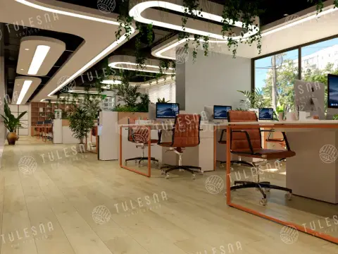 ABA ламинат Tulesna Premium Modesto 1004-301 - миниатюра 5