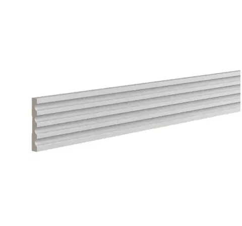 Наличник Ultrawood N 0003 12х83х2440 мм (пог. м)