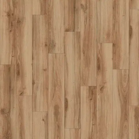 Виниловый LVT ламинат Moduleo Select Click 24844 Oak Classic - миниатюра 2