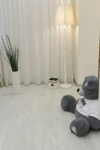 Кварцвиниловая плитка ПВХ Decoria Mild Tile DW 1321 Дуб Морэ - миниатюра 3