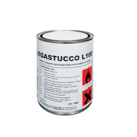 Смола Adesiv Legastucco L100 для шпатлевки 10 кг
