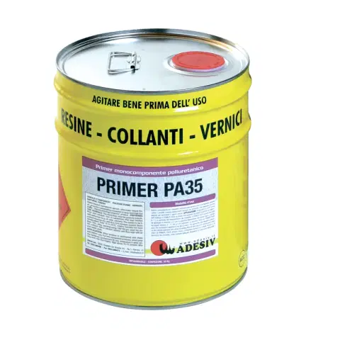 Грунтовка Adesiv Primer PA35 10 кг
