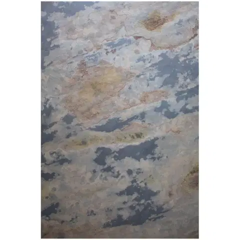 Каменный шпон Flat Stone Autumn Rustic 2440х1220 мм Стандартная основа
