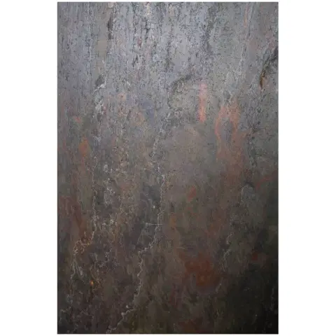 Каменный шпон Flat Stone Multicolor 2440х1220 мм Стандартная основа