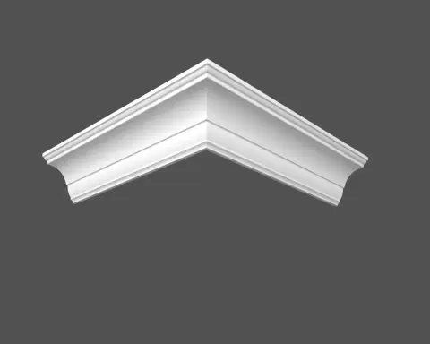 Карниз Deartio K1.97.20 69х69х2070 мм (пог. м) - миниатюра 4