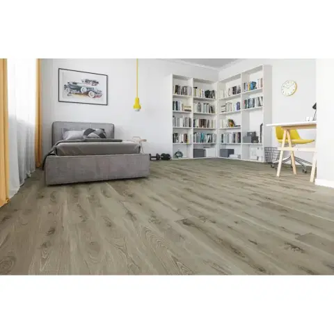 Кварцевый ламинат Fargo Comfort 385-1 Дуб Марсель - миниатюра 2