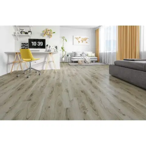 Кварцевый ламинат Fargo Comfort 385-1 Дуб Марсель - миниатюра 3