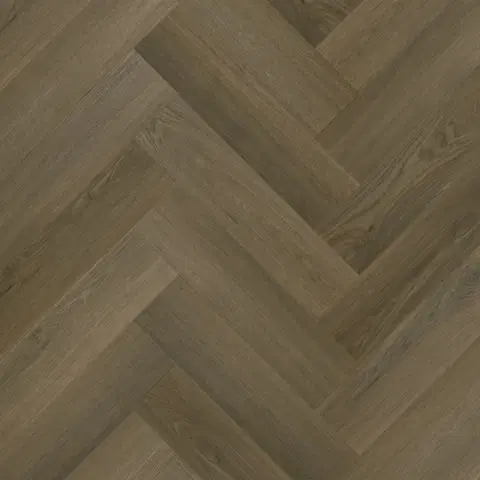 Кварцевый ламинат Fargo Herringbone 44-4105-12 Дуб Ванкувер