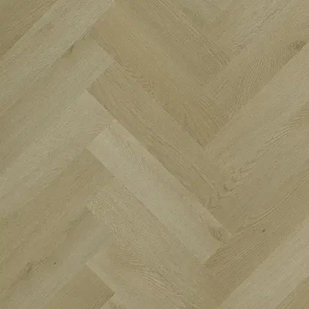 Кварцевый ламинат Fargo Herringbone 44-653-41 Дуб Атлантик