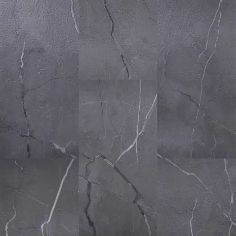 Кварцевый ламинат Home Expert Rock 9108 Graphite