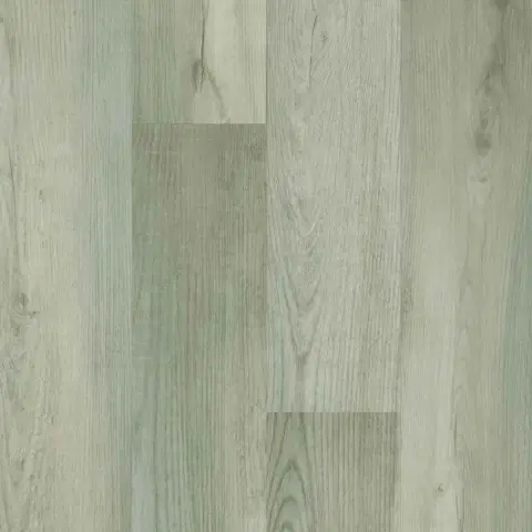 Кварцевый SPC ламинат Home Expert Natural 61W930 Дуб Майское утро градиент