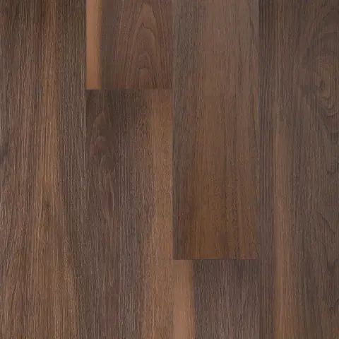 Кварцевый SPC ламинат Home Expert Natural 727-02 Орех Макадамия