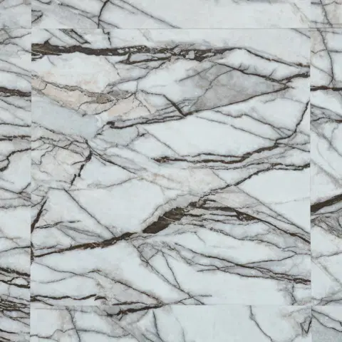Кварцвиниловая плитка ПВХ Art East Art Tile HitS ATS 765 Мрамор Червеолле
