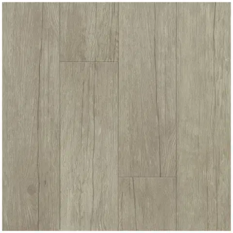 Кварцвиниловая плитка ПВХ Decoria Office Tile DW 1401 Дуб Тоба
