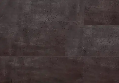 Кварцвиниловая плитка ПВХ Decoria Office Tile DT 743 Бетон Нима - миниатюра 2
