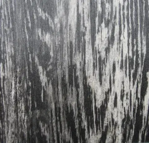 Кварцвиниловая плитка ПВХ Forbo Professional 2,55 mm 4031 Планка Black Reclaimed Wood