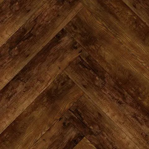 Дизайн плитка ПВХ Moduleo Parquetry 54880 Country Oak - миниатюра 2