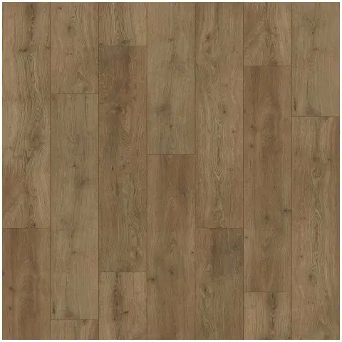Кварцвиниловая плитка ПВХ Vertigo Trend Wood 3314 Chablic Oak - миниатюра 2