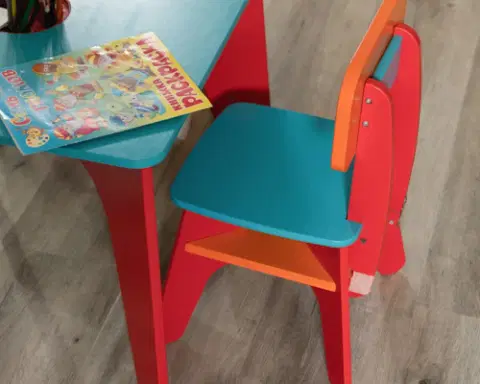 Кварцвиниловая плитка ПВХ Vinilam Ceramo XXL 2,5 мм 8880 Дуб Давос - миниатюра 2