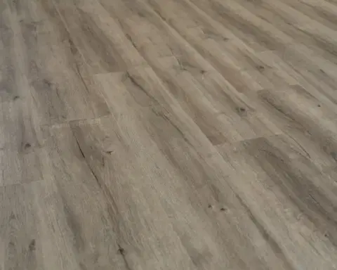 Кварцвиниловая плитка ПВХ Vinilam Ceramo XXL 2,5 мм 8880 Дуб Давос - миниатюра 7