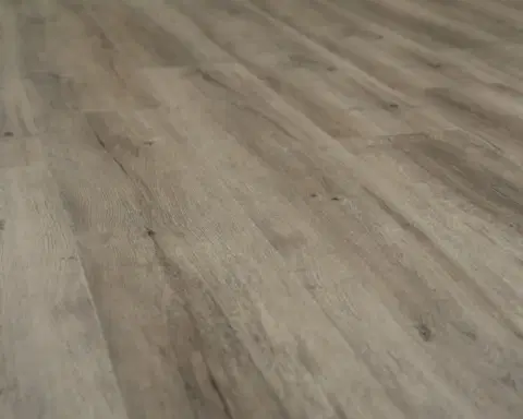 Кварцвиниловая плитка ПВХ Vinilam Ceramo XXL 2,5 мм 8880 Дуб Давос - миниатюра 8