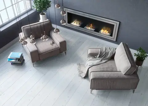 Ламинат Alloc Grand Avenue 6101 Royal Mile (Королевская Миля) - миниатюра 3