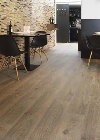 Ламинат Alloc Original 04431 Oslo Oak (Дуб Осло) - миниатюра 4