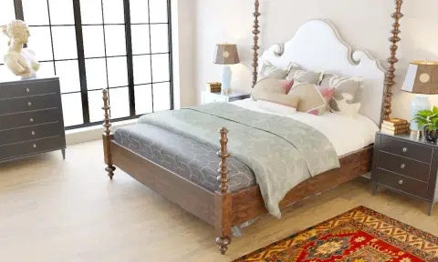 Ламинат Alloc Original 04801 Bond Oak (Дуб Бонд) - миниатюра 2