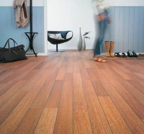 Ламинат Alloc Original 04872 Teak Shipdeck (Дуссие Палуба) - миниатюра 4