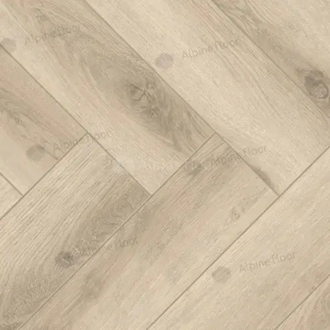 Ламинат Alpine Floor Herringbone 12 Pro LF106-08A Орлеан