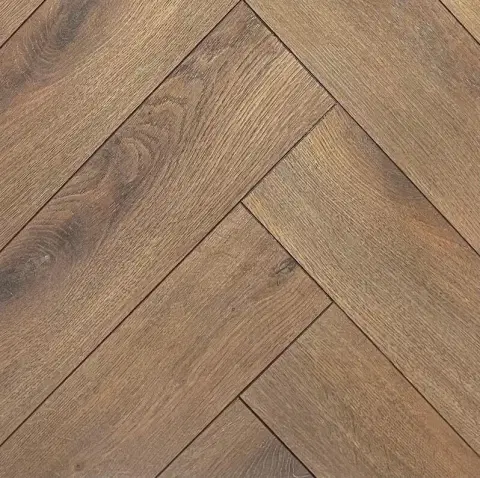Ламинат Alsafloor 12.0 Herringbone New Lock 528 Peronne