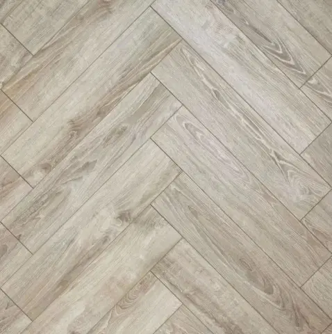 Ламинат Alsafloor 12.0 Herringbone New Lock 619 Chene Sardaigne