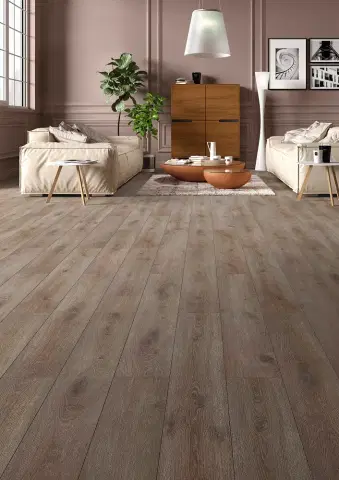 Ламинат Alsafloor 8.0 Elegant Medium 524 Oak Pavot