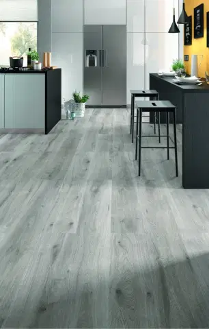 Ламинат Alsafloor 12.0 Solid S226 Баффин