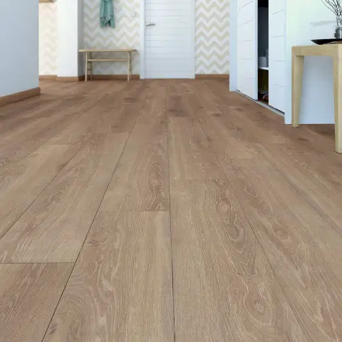 Ламинат Alsafloor 12.0 Solid Plus S518 Рафия - миниатюра 2